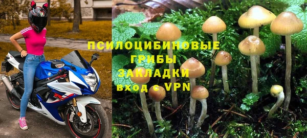 хмурый Балахна